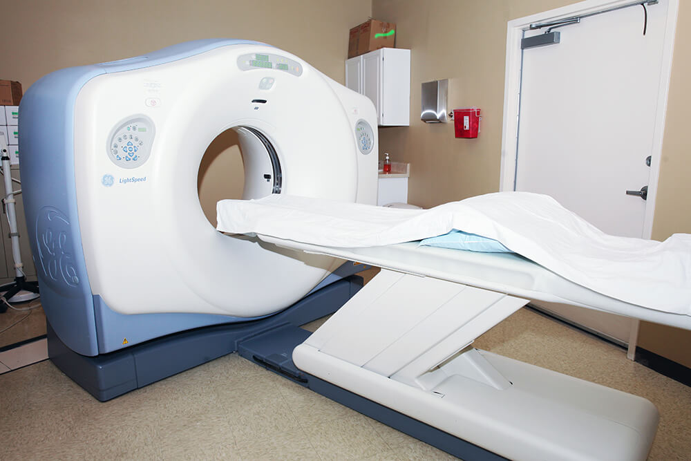 Tricounty Radiology