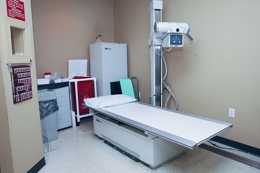 Tricounty Radiology