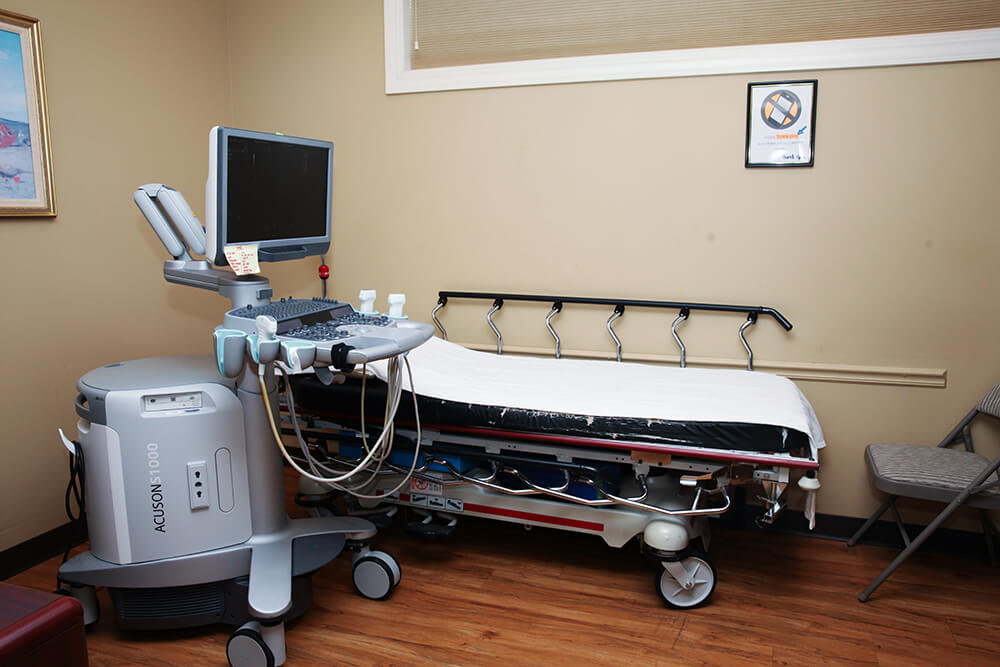 Tricounty Radiology