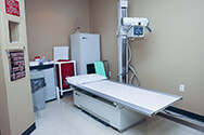 Tricounty Radiology - North