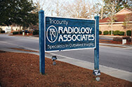 Tricounty Radiology - North