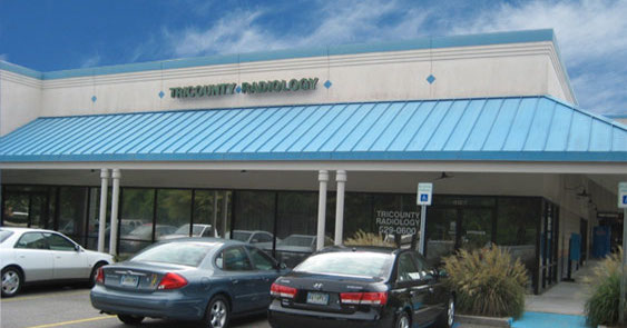 Tricounty Radiology - West Ashley